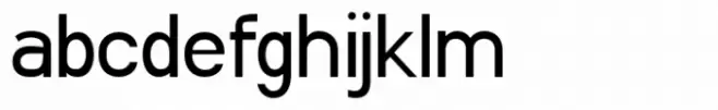 Saviko Sans Medium
