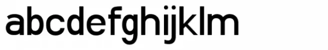 Saviko Sans Semi Bold