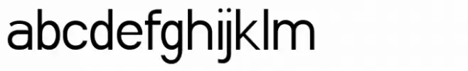 Saviko Sans Variable