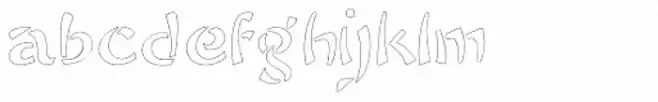 Sayonara Outline