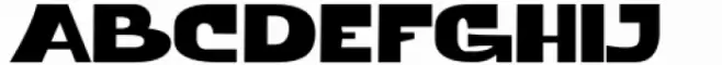 Scalter Sans Bold Sem Exp
