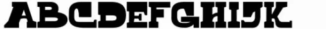 Scalter Semi Serif