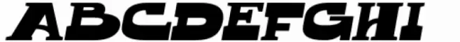 Scalter Serif Sem Exp Slanted