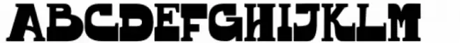 Scalter Serif Semi Condensed