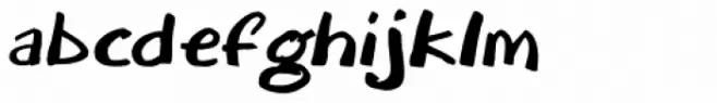 Scamps Italic