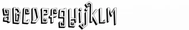 Scarville Five