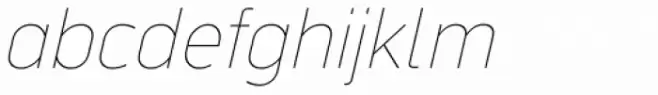 Scatio Italic Variable