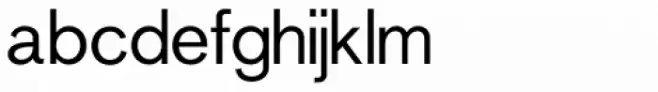 Schelter Grotesk NF