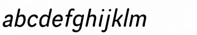 Scheme Book Italic