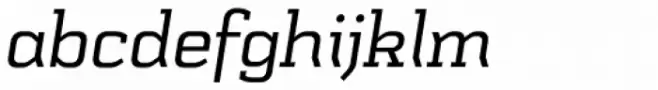 Schwager Italic