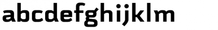 Schwager Sans Black