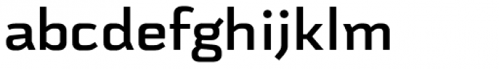 Schwager Sans Bold