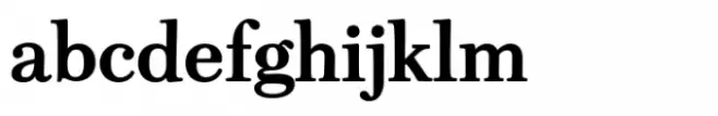 Scotch FB Text Bold