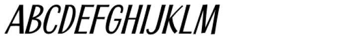 Scrapbooker Sans Italic