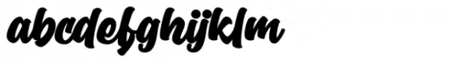 Scrapyard Script Bold
