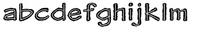 Scratchpad Regular