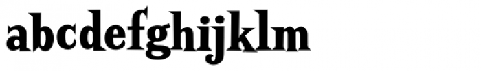 Screwby Condensed Black