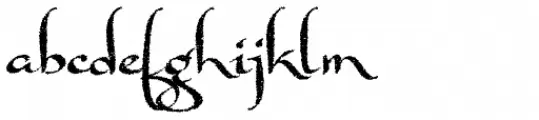 Scrittura Antiqua