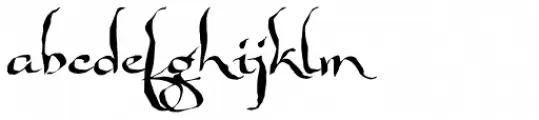 Scrittura Fantasia