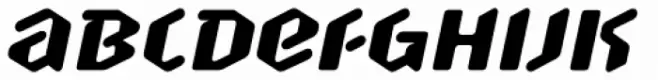 Scrotnig Medium Italic