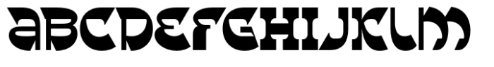 Scuad Regular
