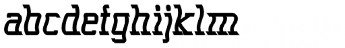 Seasick Mirror Extra Bold