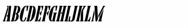 Secret Operation JNL Oblique