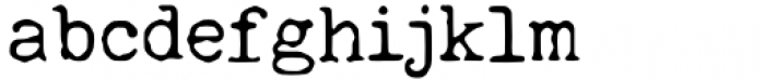 Secretary Typewriter Jumpy