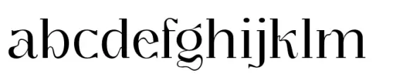 Segina Regular