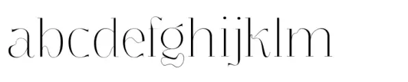 Segina Variable