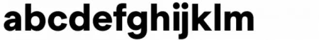 Segment Extra Bold