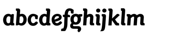 Segno Brush Bold