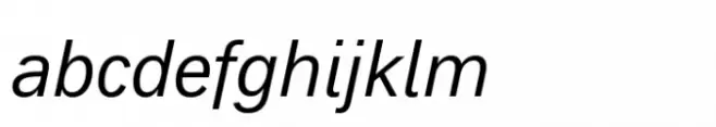 Segoe Alt Std Italic