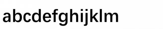Segoe Alt Std Semibold