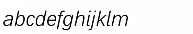 Segoe Alt Std Semilight Italic