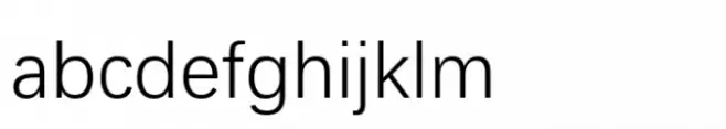 Segoe Alt Std Semilight