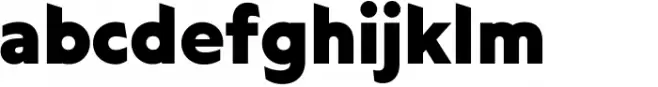 Seitu Variable Font