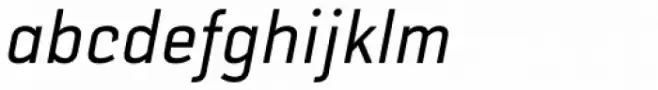 Selektor Italic