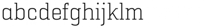Selektor Slab Light