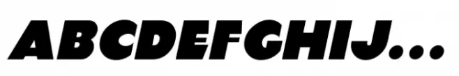 Self Promotion JNL Oblique