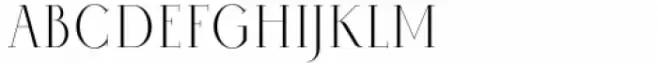 Selini Display Semi Condensed