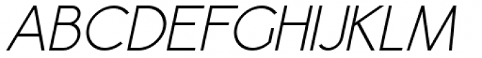Semarang Italic