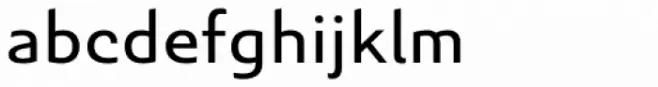 Senlot Sans Extended Regular
