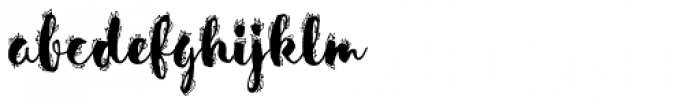 Sensa Brush Flora Fill