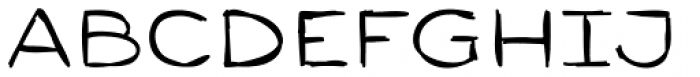 Sensa Sans Regular