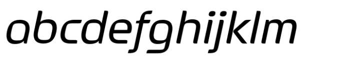 September 2 Regular Italic
