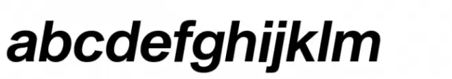 Sequel Sans Headline Semi It