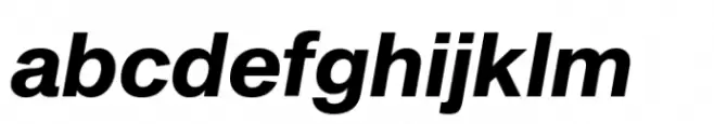 Sequel Sans Subhead Bold It
