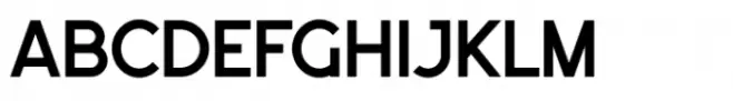 Serifora Sans Serif
