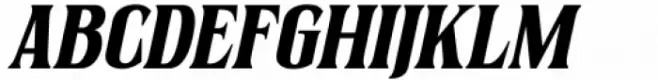 Sernes Medium Italic